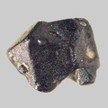 Magnétite - Ruisseau de Chareire - Picherande - Puy-de-Dôme - FP - Taille 0,9mm