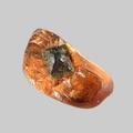 Magnétite - Zircon - Riou Pezzouliou - Espaly-Saint-Marcel - Haute-Loire - FP - Taille 1,5mm