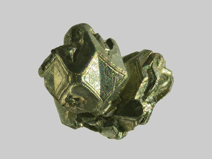 Marcasite - Le Gardon - Cruviers-Lascours - Gard - FP - Taille 1,8mm