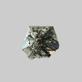 Marcasite - Le Gardon - Cruviers-Lascours - Gard - FP - Taille 1,8mm