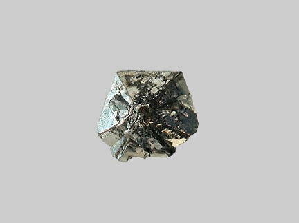 Marcasite - Le Gardon - Cruviers-Lascours - Gard - FP - Taille 1,8mm