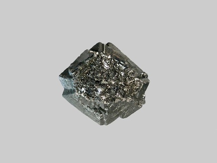Marcasite - Le Gardon - Cruviers-Lascours - Gard - FP - Taille 3,5mm