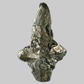 Marcasite - Le Gardon - Cruviers-Lascours - Gard - FP - Taille 7mm