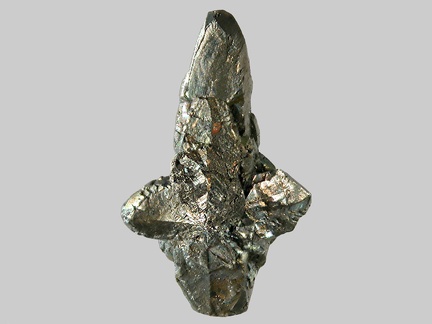 Marcasite - Le Gardon - Cruviers-Lascours - Gard - FP - Taille 7mm