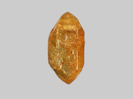 Monazite - Etang de la Gasne - Sainte-Feyre - Creuse - FP - Taille 0,5mm