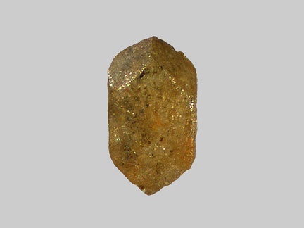 Monazite - Plage de Cornouaille - Concarneau - Finistère - FP - Taille 0,4mm