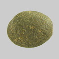 Monazite(Ce) - L'Aron - la Monnerie - Grand Fougeray - Ille-et-Vilaine - FP - Taille 1,3mm