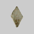 Muscovite - La Loire - Gien - Loiret - FP - Taille 1,1mm