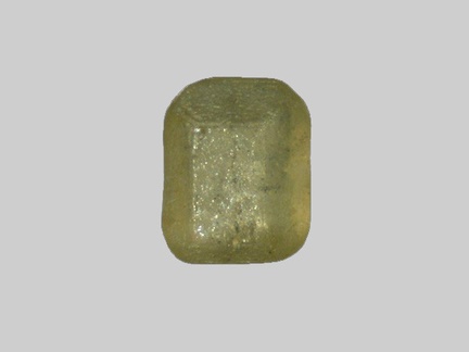 Olivine - La Loire - Gien - Loiret - FP - Taille 1,1mm