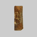 Olivine - La Morge - Manzat - Puy-de-Dôme - FP - Taille 0,7mm