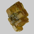 Olivine - Mont Croustet - Ceyssac - Haute-Loire - FP - Taille 6mm