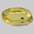 Olivine - Plaine des Sables - Ile de la Réunion (La Réunion) - FP - Taille 1,5mm