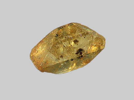 Olivine - Riou Pezzouliou - Espaly-Saint-Marcel - Haute-Loire - FP - Taille 1,3mm
