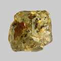 Olivine - Riou Pezzouliou - Espaly-Saint-Marcel - Haute-Loire - FP - Taille 2mm