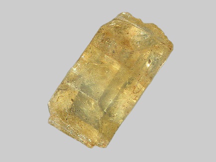 Olivine - Ruisseau de Cizières - Saint-Eble - Haute-Loire - FP - Taille 1,5mm