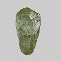 Olivine - Ruisseau de France - Saint-Christophe-d Allier - Haute-Loire - FP - Taille 0,9mm