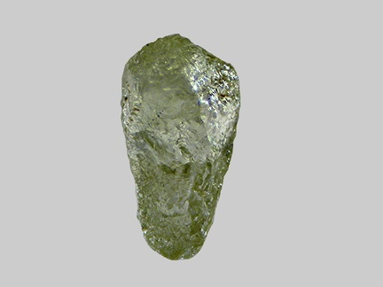 Olivine - Ruisseau de France - Saint-Christophe-d Allier - Haute-Loire - FP - Taille 0,9mm