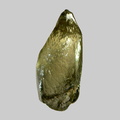 Olivine - Ruisseau de la Borie - Champlong - Vieille-Brioude - Haute-Loire - FP - Taille 0,3mm