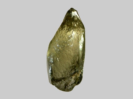 Olivine - Ruisseau de la Borie - Champlong - Vieille-Brioude - Haute-Loire - FP - Taille 0,3mm