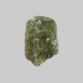 Pargasite - La Loire - Gien - Loiret - FP - Taille 0,5mm