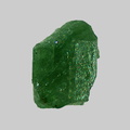 Pargasite - Peygerolles - Saint-Privat-du-Dragon - Haute-Loire - FP - Taille 1,4mm