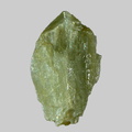 Pargasite - Peygerolles - Saint-Privat-du-Dragon - Haute-Loire - FP - Taille 1,5mm