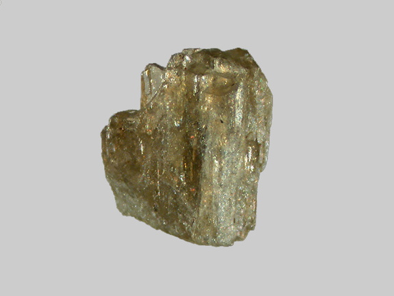 Pargasite - Peygerolles - Saint-Privat-du-Dragon - Haute-Loire - FP - Taille 2mm
