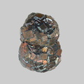Pyrite - Le Gardon - Cruviers-Lascours - Gard - FP - Taille 4mm