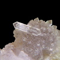 Strengite - Fumade - Castelnau de Brassac - Fontrieu - Castres - Tarn