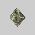 Quartz - La Loire - Gien - Loiret - FP - Taille 0,4 mm