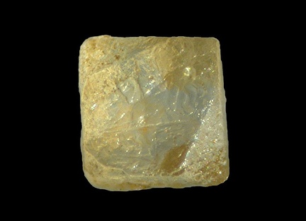 Quartz - Plage de Porsguen - Plougastel-Daoulas - Finistère - FP - Taille 0,8mm