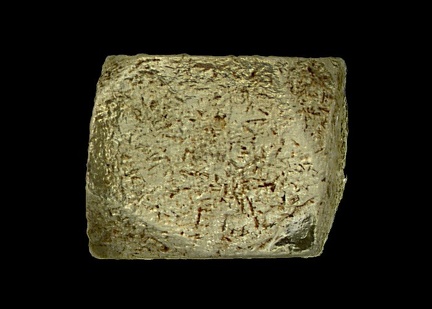 Quartz - Plage de Porsguen - Plougastel-Daoulas - Finistère - FP - Taille 1mm