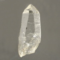 Quartz - Plaine des Sables - Ile de la Réunion (La Réunion) - FP - Taille 2,3mm
