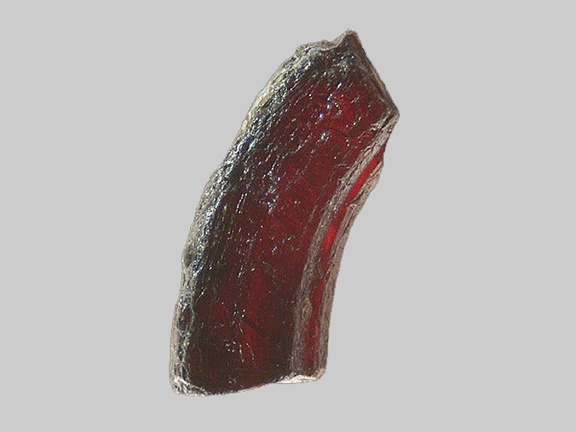 Rutile - Plage de Kersidan - Névez - Finistère - FP - Taille 2,1mm