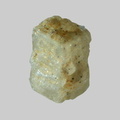 Sanidine - Couze de Chaudefour - Voissière - Chambon-sur-Lac - Puy-de-Dôme - FP - Taille 0,8mm