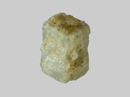 Sanidine - Couze de Chaudefour - Voissière - Chambon-sur-Lac - Puy-de-Dôme - FP - Taille 0,8mm