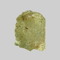 Scheelite - Ruisseau de 'l Etang Cossay - La Prole - Avril-sur-Loire - Nièvre - FP - Taille 1,5mm
