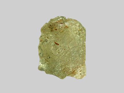 Scheelite - Ruisseau de 'l Etang Cossay - La Prole - Avril-sur-Loire - Nièvre - FP - Taille 1,5mm
