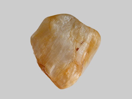 Sillimanite - L' Allier - Neuvy - Allier - FP - Taille 2,8mm