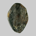Sillimanite - L' Allier - Neuvy - Allier - FP - Taille 3.5mm