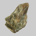 Sillimanite - La Sénouire - Frugières-le-Pin - Haute-Loire - FP - Taille 2mm