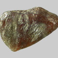 Sillimanite - Plage du Loch - Guidel-Plages - Morbihan - FP - Taille 1,6mm
