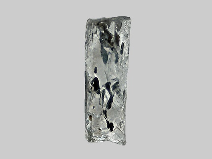 Sillimanite - Ruisseau d' Ours - Ours - Haute-Loire - FP - Taille 1.5mm
