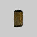 Schorl - La Loire - Gien - Loiret - FP - Taille 0,4mm