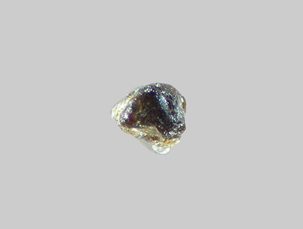 Spinelle - Peygerolles - Saint-Privat-du-Dragon - Haute-Loire - FP - Taille 0.2mm