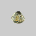 Spinelle - Plage du Lido - Port-Barcarès - Pyrénées-Orientales - FP - Taille 0,3 mm
