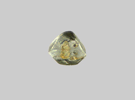 Spinelle - Plage du Lido - Port-Barcarès - Pyrénées-Orientales - FP - Taille 0,3 mm