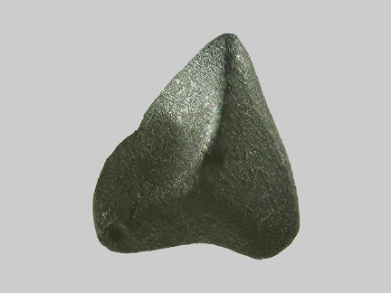 Spinelle - Ruisseau de Cizières - St-Eble - Haute-Loire - FP - Taille 3mm