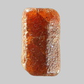 Staurolite - Le Jet - Ty-Bidan - Elliant - Finistère - FP - Taille 3,2mm