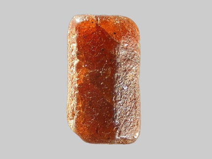 Staurolite - Le Jet - Ty-Bidan - Elliant - Finistère - FP - Taille 3,2mm